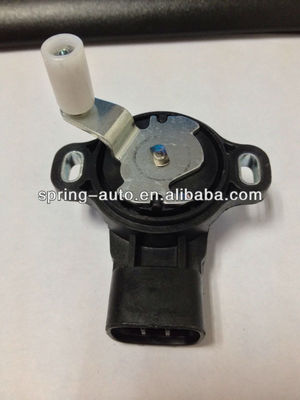 qualità  TOYOTA Auto Throttle Unit For TOYOTA RAV4 89281-33010 Throttle / Pedal Position Sensor fabbrica