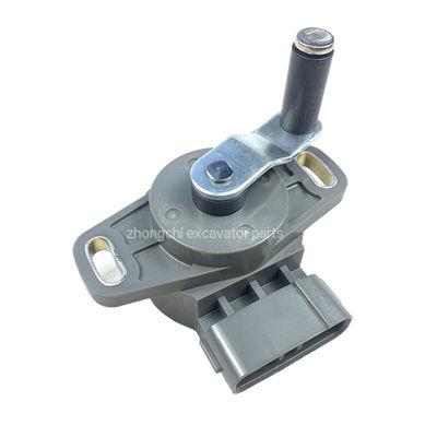 qualità  Truck Spare Parts S8944-16950 HINO700 E13C Accelerator Pedal Sensor Standard Size fabbrica