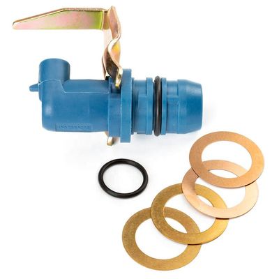 qualità  1807339c92 Crankshaft Position Sensor With Circles For Ford DT466E Engine Standard Size fabbrica
