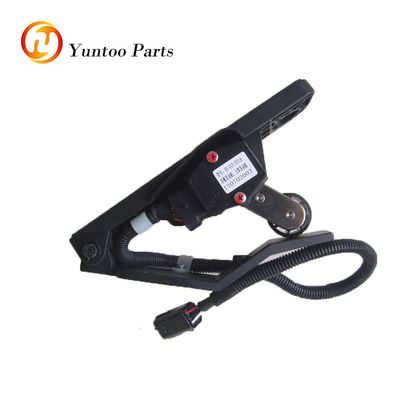 qualità  Luxury city bus aps accelerator pedal sensor with cable parts for bus sunlong fabbrica
