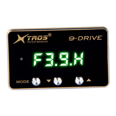 qualità  Throttle Controller OEM Auto Parts Electronic Speed Control Throttle Body Throttle Position Sensor TROS TP Series Fit For MAZDA CX5 fabbrica