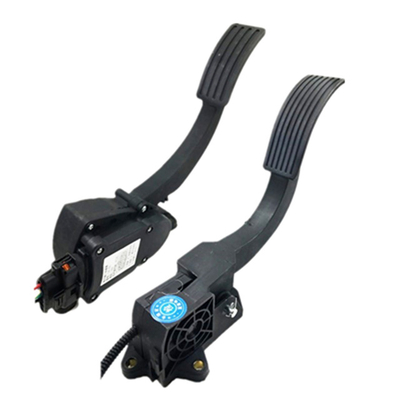 12v5V Electric Vehicle Acceleration Kart 12v5V ABS Pedal Kidney Fat Door Controller Electronic Pedal Sensor
