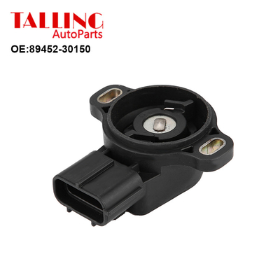 Plastic &amp;amp; Metal 89452-30150 8945230150 TPS Accelerator Pedal Position Sensor