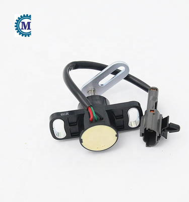 8-97305922-0 Excavator Accelerator Pedal Sensor 8973059220 For Isuzu 4JH1