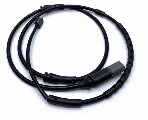 Brake Pad Sensor Car Brake Pad Wear Pressure System Sensor 34356791958 For BMW E60 F01 F10 F18 F13 34356791958